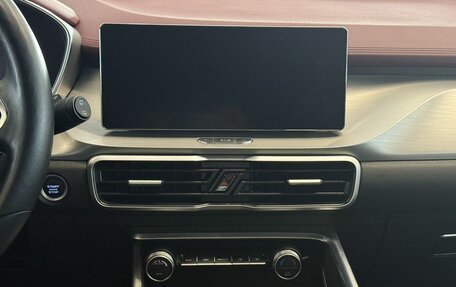 Geely Coolray I, 2021 год, 1 690 000 рублей, 14 фотография