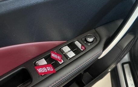 Geely Coolray I, 2021 год, 1 690 000 рублей, 9 фотография
