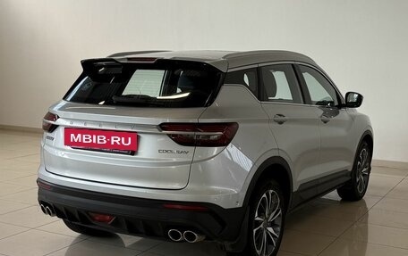 Geely Coolray I, 2021 год, 1 690 000 рублей, 4 фотография