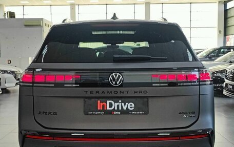 Volkswagen Teramont, 2025 год, 6 400 000 рублей, 5 фотография