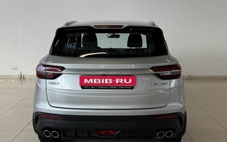 Geely Coolray I, 2021 год, 1 690 000 рублей, 5 фотография