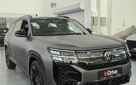 Volkswagen Teramont, 2025 год, 6 400 000 рублей, 3 фотография