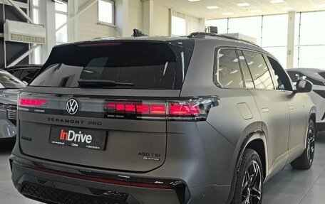 Volkswagen Teramont, 2025 год, 6 400 000 рублей, 4 фотография