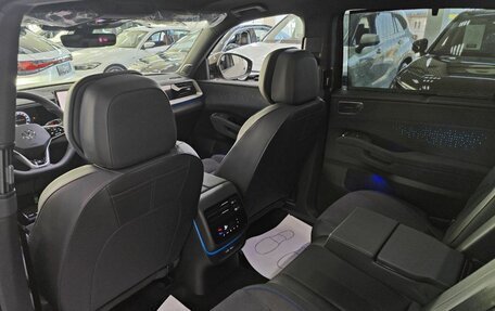 Volkswagen Teramont, 2025 год, 6 400 000 рублей, 9 фотография