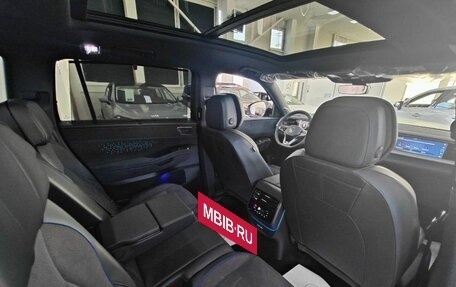 Volkswagen Teramont, 2025 год, 6 400 000 рублей, 11 фотография