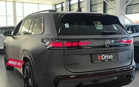 Volkswagen Teramont, 2025 год, 6 400 000 рублей, 6 фотография
