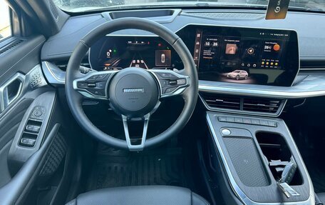 Haval F7, 2024 год, 2 920 000 рублей, 5 фотография