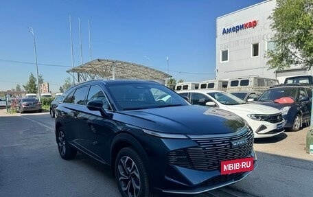 Haval F7, 2024 год, 2 920 000 рублей, 2 фотография