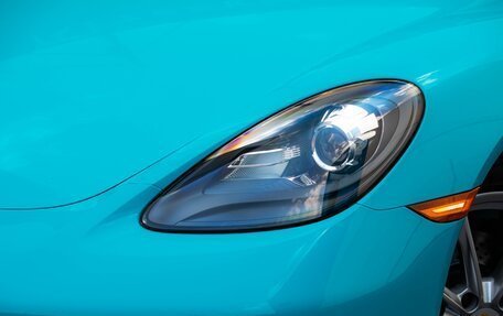 Porsche Boxster, 2017 год, 4 790 000 рублей, 13 фотография