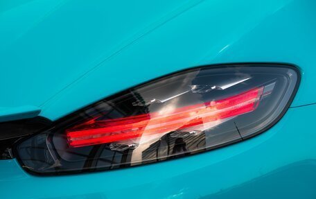 Porsche Boxster, 2017 год, 4 790 000 рублей, 17 фотография