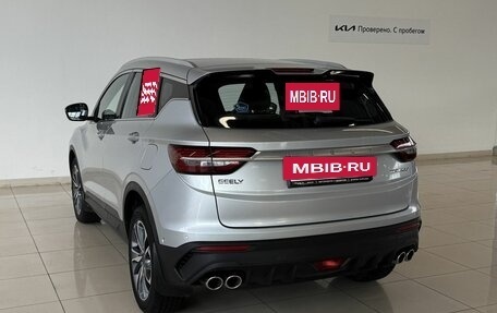 Geely Coolray I, 2021 год, 1 690 000 рублей, 6 фотография