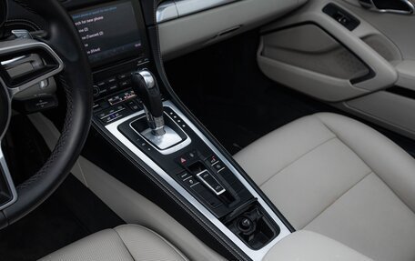 Porsche Boxster, 2017 год, 4 790 000 рублей, 24 фотография