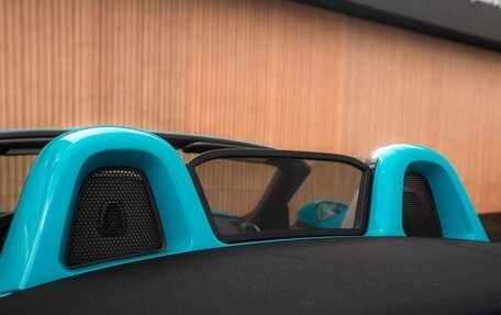 Porsche Boxster, 2017 год, 4 790 000 рублей, 32 фотография