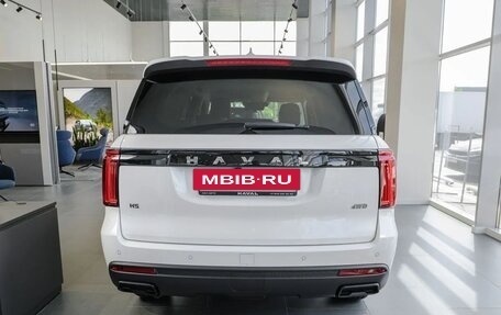 Haval H5, 2024 год, 3 899 000 рублей, 7 фотография