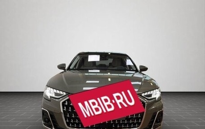 Audi A8, 2025 год, 19 190 000 рублей, 1 фотография