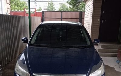 Ford Focus II рестайлинг, 2009 год, 620 000 рублей, 1 фотография