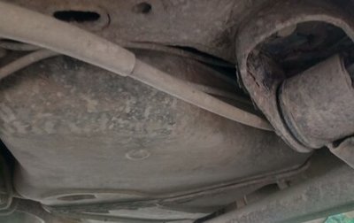 Ford Fusion I, 2007 год, 330 000 рублей, 1 фотография