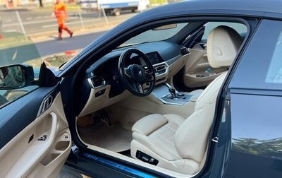 BMW 4 серия, 2021 год, 5 200 000 рублей, 1 фотография