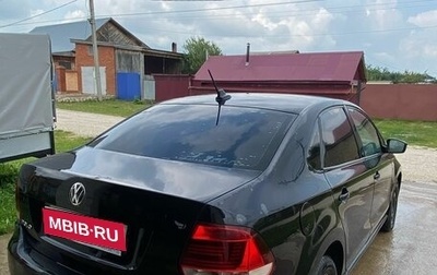 Volkswagen Polo VI (EU Market), 2017 год, 720 000 рублей, 1 фотография