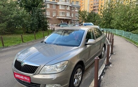 Skoda Octavia, 2012 год, 714 000 рублей, 1 фотография