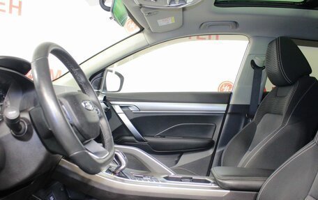 Geely Coolray I, 2021 год, 1 479 000 рублей, 9 фотография
