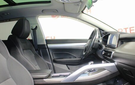 Geely Coolray I, 2021 год, 1 479 000 рублей, 10 фотография