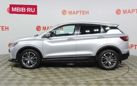 Geely Coolray I, 2021 год, 1 479 000 рублей, 8 фотография