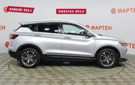Geely Coolray I, 2021 год, 1 479 000 рублей, 4 фотография