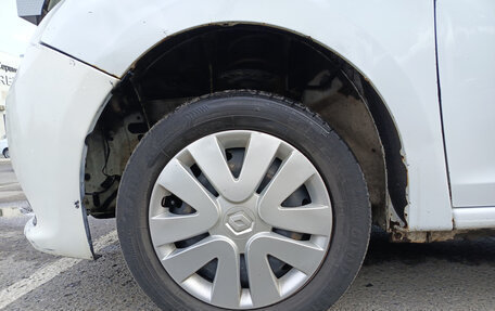 Renault Logan II, 2014 год, 354 000 рублей, 22 фотография