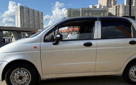 Daewoo Matiz I, 2011 год, 260 000 рублей, 5 фотография