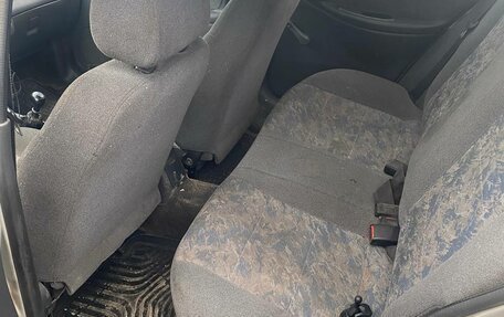 Chevrolet Lanos I, 2007 год, 85 000 рублей, 7 фотография