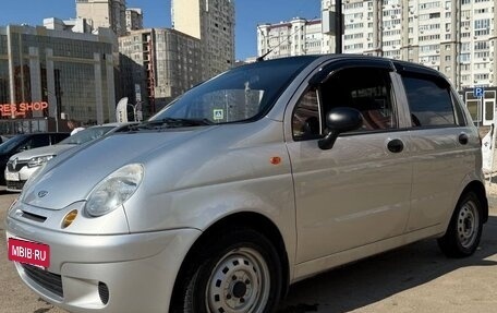 Daewoo Matiz I, 2011 год, 260 000 рублей, 6 фотография