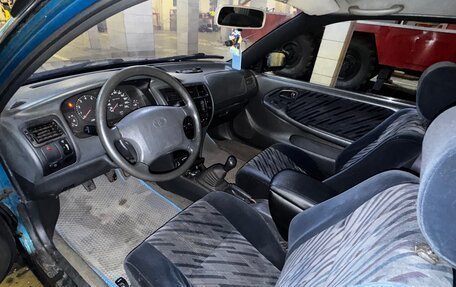 Toyota Corolla, 1996 год, 150 000 рублей, 6 фотография