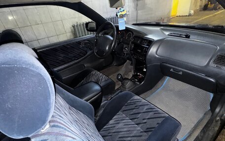 Toyota Corolla, 1996 год, 150 000 рублей, 5 фотография