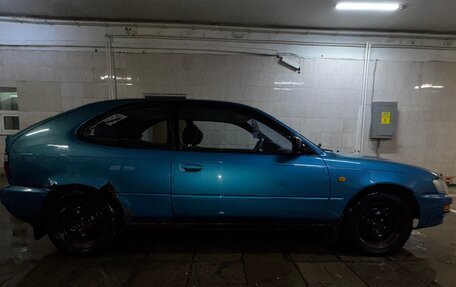 Toyota Corolla, 1996 год, 150 000 рублей, 4 фотография