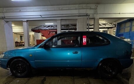 Toyota Corolla, 1996 год, 150 000 рублей, 2 фотография