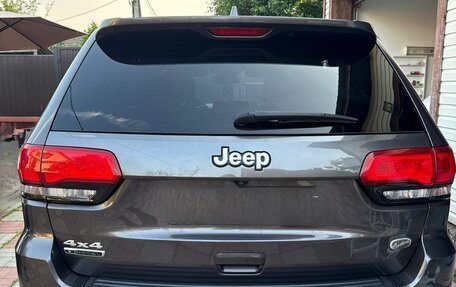 Jeep Grand Cherokee, 2014 год, 2 190 000 рублей, 5 фотография