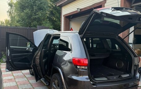 Jeep Grand Cherokee, 2014 год, 2 190 000 рублей, 6 фотография