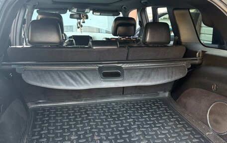 Jeep Grand Cherokee, 2014 год, 2 190 000 рублей, 7 фотография