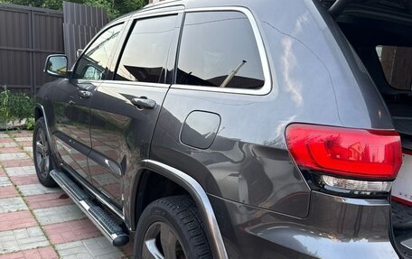 Jeep Grand Cherokee, 2014 год, 2 190 000 рублей, 4 фотография