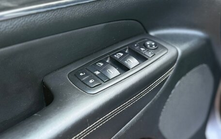 Jeep Grand Cherokee, 2014 год, 2 190 000 рублей, 16 фотография
