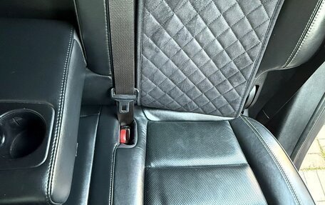 Jeep Grand Cherokee, 2014 год, 2 190 000 рублей, 18 фотография