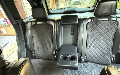 Jeep Grand Cherokee, 2014 год, 2 190 000 рублей, 17 фотография