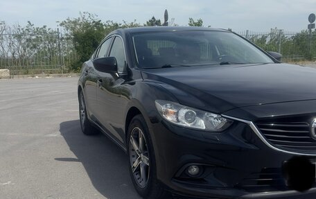 Mazda 6, 2014 год, 1 620 000 рублей, 2 фотография