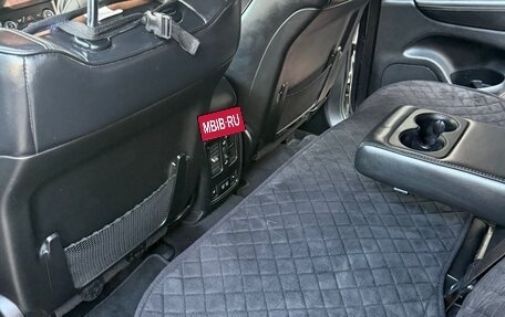 Jeep Grand Cherokee, 2014 год, 2 190 000 рублей, 20 фотография