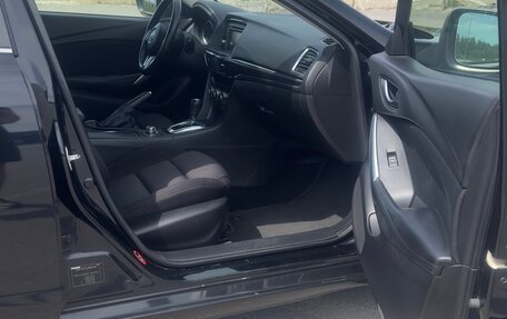 Mazda 6, 2014 год, 1 620 000 рублей, 12 фотография