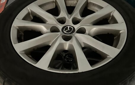 Mazda 6, 2014 год, 1 620 000 рублей, 20 фотография