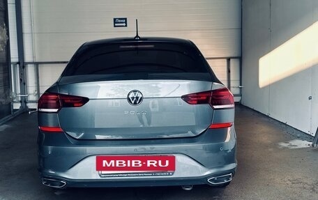Volkswagen Polo VI (EU Market), 2020 год, 2 150 000 рублей, 2 фотография
