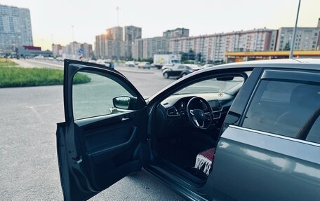 Volkswagen Polo VI (EU Market), 2020 год, 2 150 000 рублей, 14 фотография