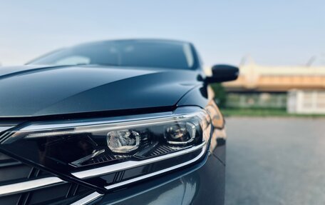 Volkswagen Polo VI (EU Market), 2020 год, 2 150 000 рублей, 10 фотография